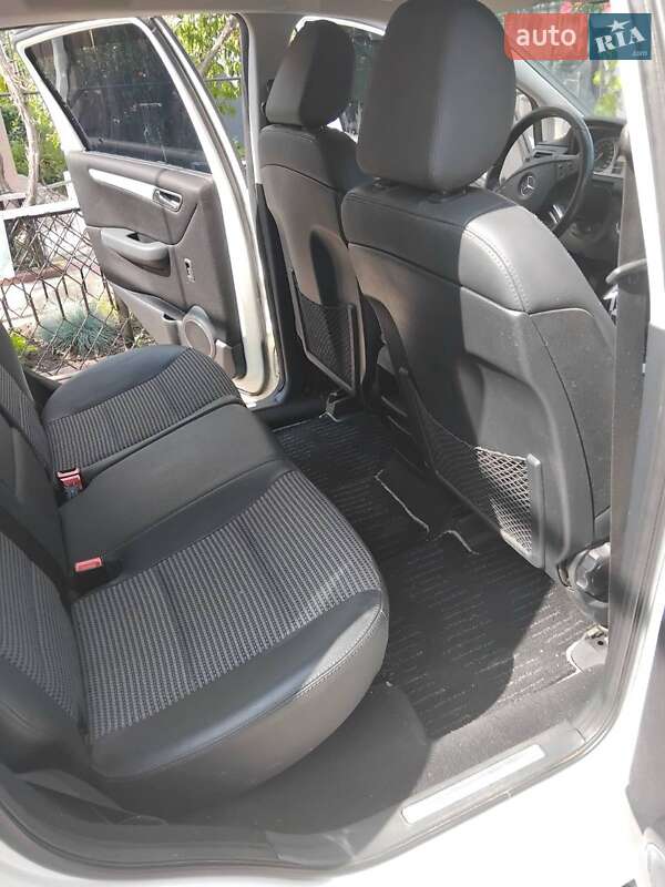 Хетчбек Mercedes-Benz B-Class 2008 в Великому Дальнику фото 7 Хетчбек Mercedes-Benz B-Class 2008 в Великому Дальнику