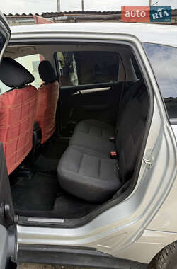 Хэтчбек Mercedes-Benz B-Class 2007 в 