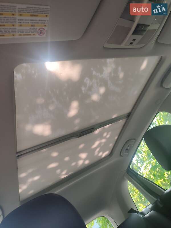 Хэтчбек Mercedes-Benz B-Class 2010 в Киеве