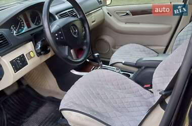 Хэтчбек Mercedes-Benz B-Class 2006 в 