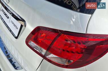 Хэтчбек Mercedes-Benz B-Class 2017 в 