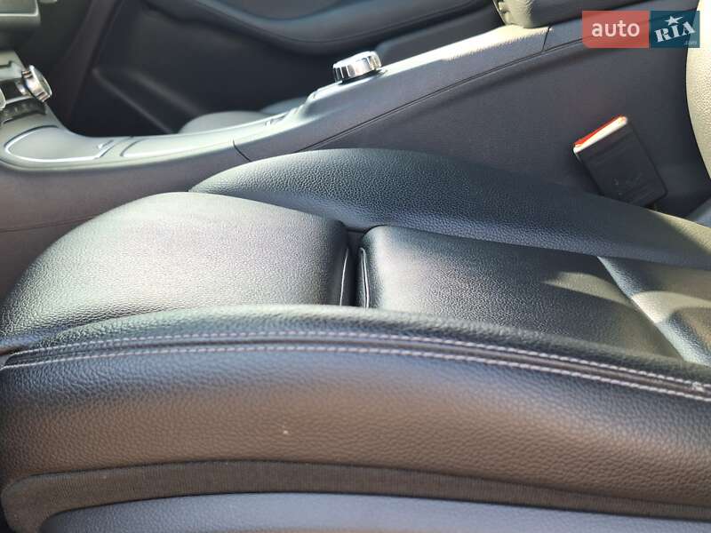 Хэтчбек Mercedes-Benz B-Class 2017 в Одессе