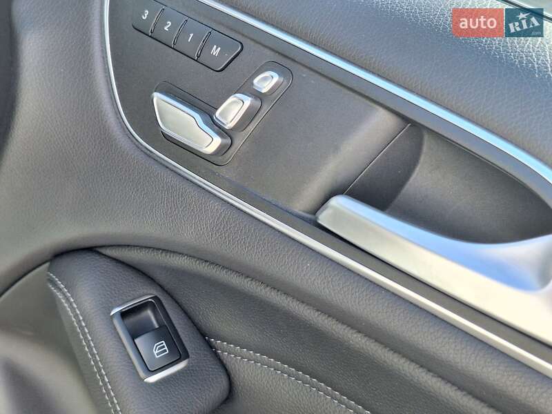 Хэтчбек Mercedes-Benz B-Class 2017 в Одессе