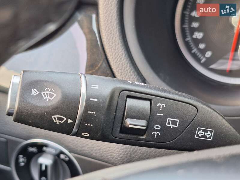 Хэтчбек Mercedes-Benz B-Class 2017 в Одессе