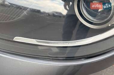 Хэтчбек Mercedes-Benz B-Class 2015 в 