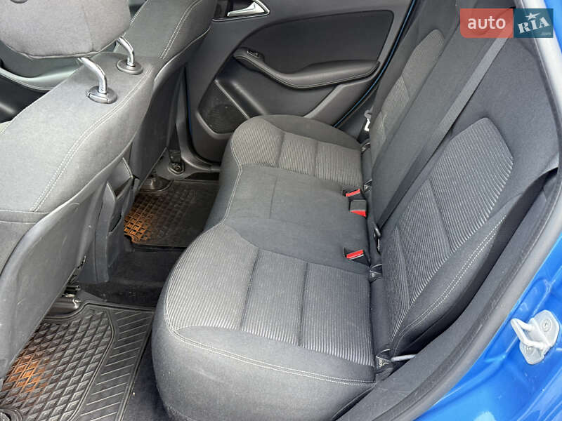 Хетчбек Mercedes-Benz B-Class 2015 в Ковелі