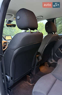Хэтчбек Mercedes-Benz B-Class 2013 в 