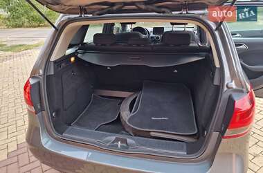 Хэтчбек Mercedes-Benz B-Class 2017 в 