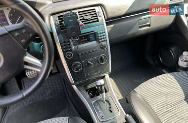Хэтчбек Mercedes-Benz B-Class 2005 в 