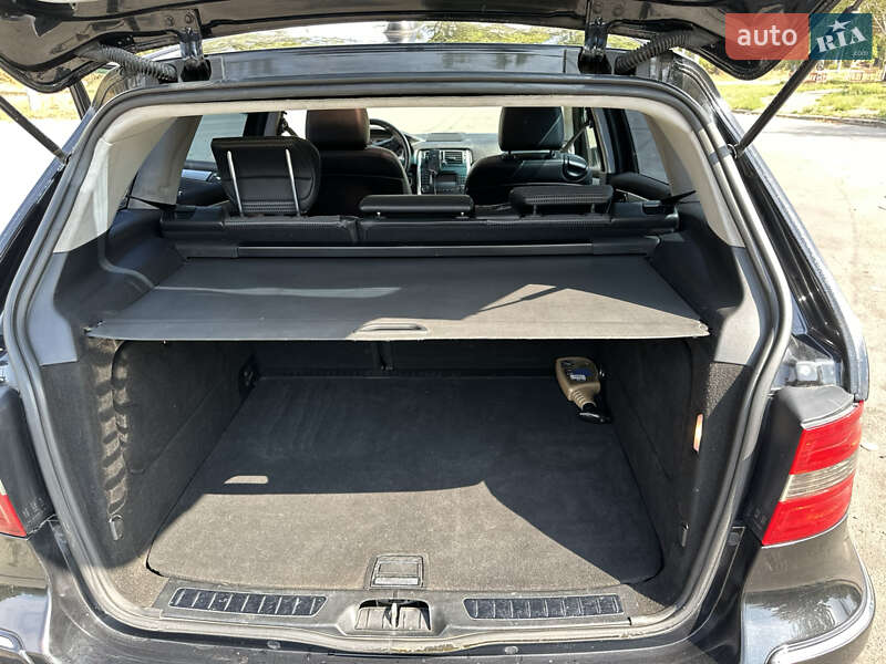 Хетчбек Mercedes-Benz B-Class 2005 в Кривому Розі фото 23 Хетчбек Mercedes-Benz B-Class 2005 в Кривому Розі