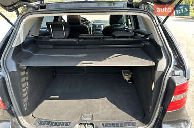 Хэтчбек Mercedes-Benz B-Class 2005 в 