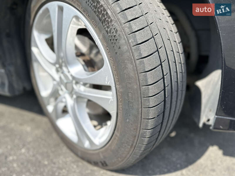 Хетчбек Mercedes-Benz B-Class 2005 в Кривому Розі фото 28 Хетчбек Mercedes-Benz B-Class 2005 в Кривому Розі