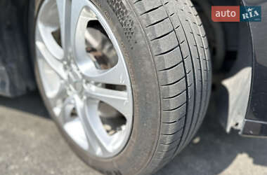 Хэтчбек Mercedes-Benz B-Class 2005 в 