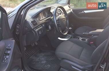 Хэтчбек Mercedes-Benz B-Class 2008 в 