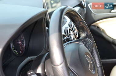 Хэтчбек Mercedes-Benz B-Class 2015 в 