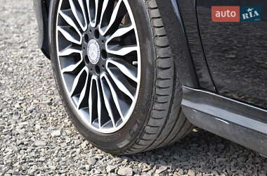 Хэтчбек Mercedes-Benz B-Class 2015 в 