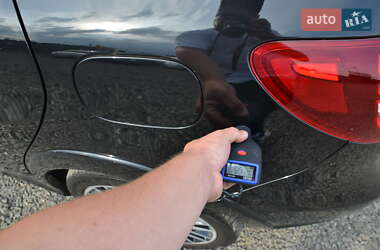 Хэтчбек Mercedes-Benz B-Class 2015 в 