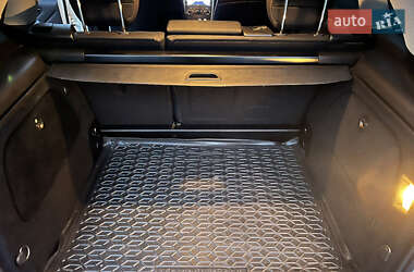Хэтчбек Mercedes-Benz B-Class 2011 в 