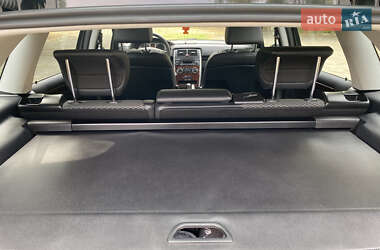 Хэтчбек Mercedes-Benz B-Class 2009 в 