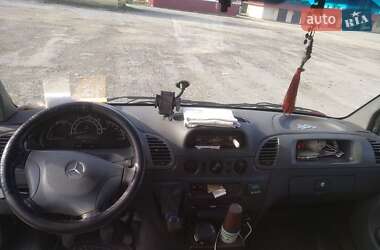 Хэтчбек Mercedes-Benz B-Class 2005 в 