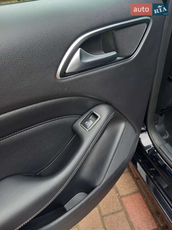 Хэтчбек Mercedes-Benz B-Class 2017 в Ивано-Франковске фото 17 Хэтчбек Mercedes-Benz B-Class 2017 в Ивано-Франковске