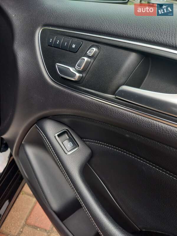 Хэтчбек Mercedes-Benz B-Class 2017 в Ивано-Франковске фото 23 Хэтчбек Mercedes-Benz B-Class 2017 в Ивано-Франковске