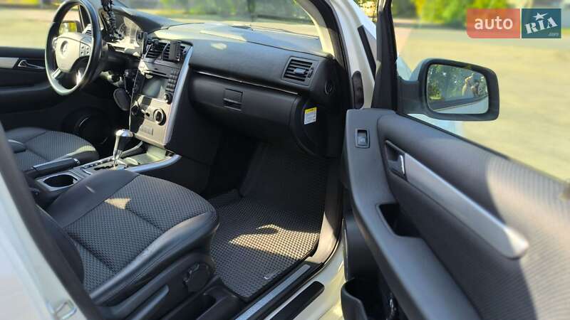 Хетчбек Mercedes-Benz B-Class 2010 в Покрові