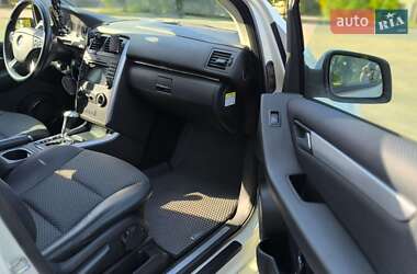 Хэтчбек Mercedes-Benz B-Class 2010 в 