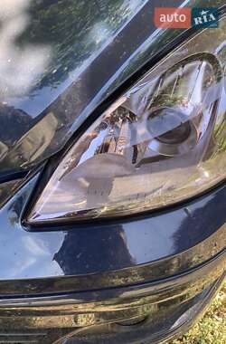 Хэтчбек Mercedes-Benz B-Class 2008 в 
