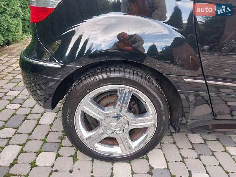 Хэтчбек Mercedes-Benz B-Class 2010 в Ходорове