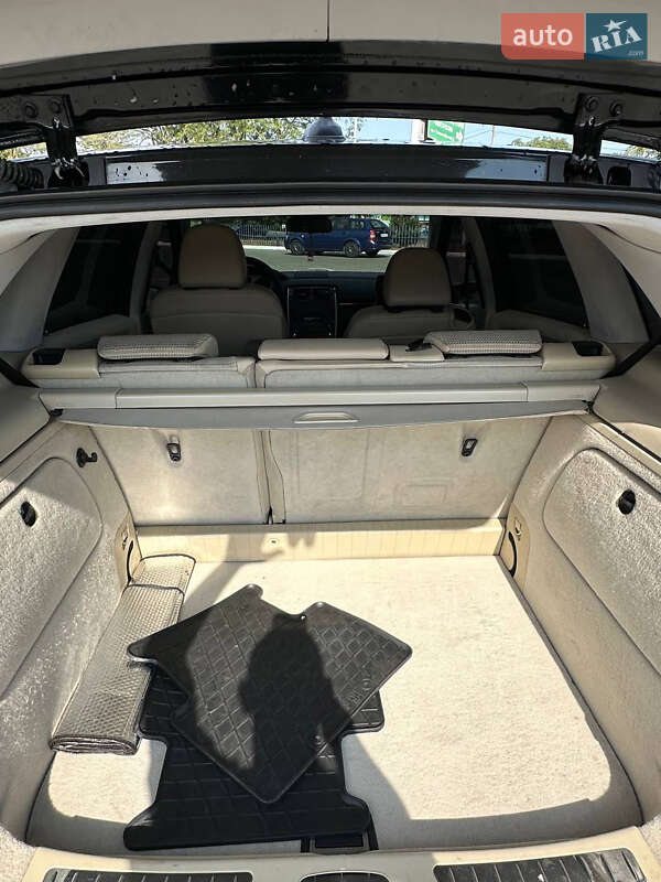 Хетчбек Mercedes-Benz B-Class 2005 в Одесі