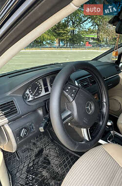 Хэтчбек Mercedes-Benz B-Class 2005 в 