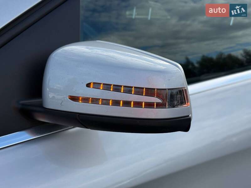 Хэтчбек Mercedes-Benz B-Class 2017 в Ровно