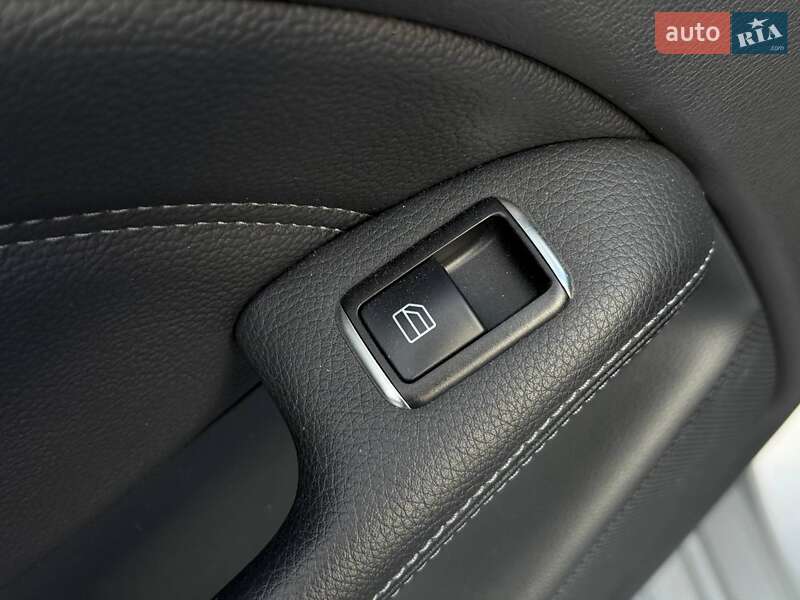 Хэтчбек Mercedes-Benz B-Class 2017 в Ровно