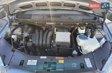 Хэтчбек Mercedes-Benz B-Class 2008 в 