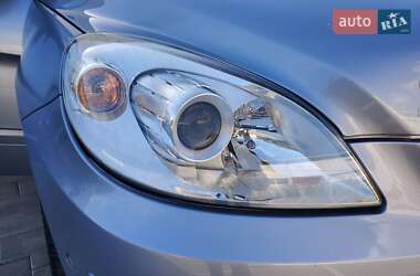 Хэтчбек Mercedes-Benz B-Class 2008 в 