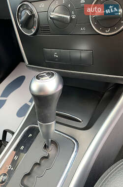 Хетчбек Mercedes-Benz B-Class 2010 в 