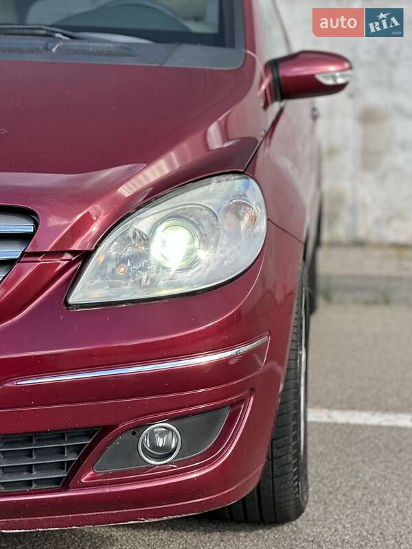 Хетчбек Mercedes-Benz B-Class 2006 в Києві