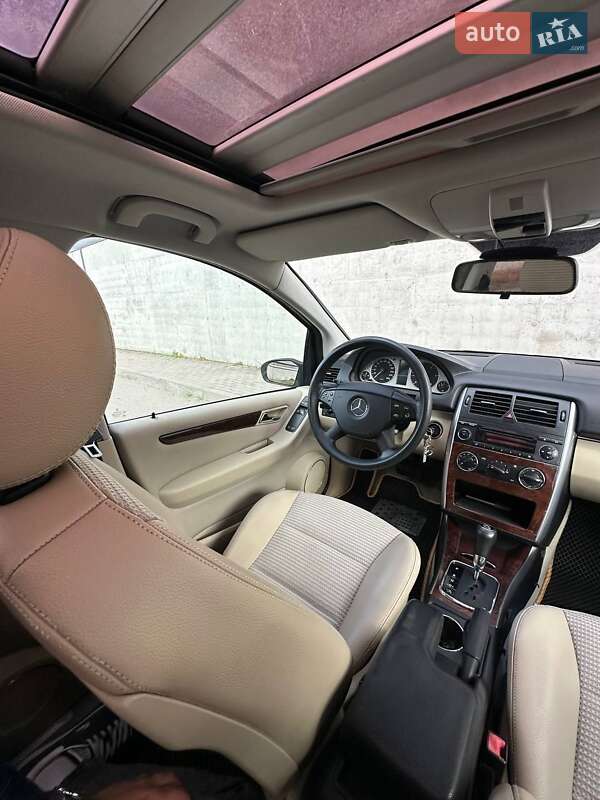 Хетчбек Mercedes-Benz B-Class 2006 в Києві