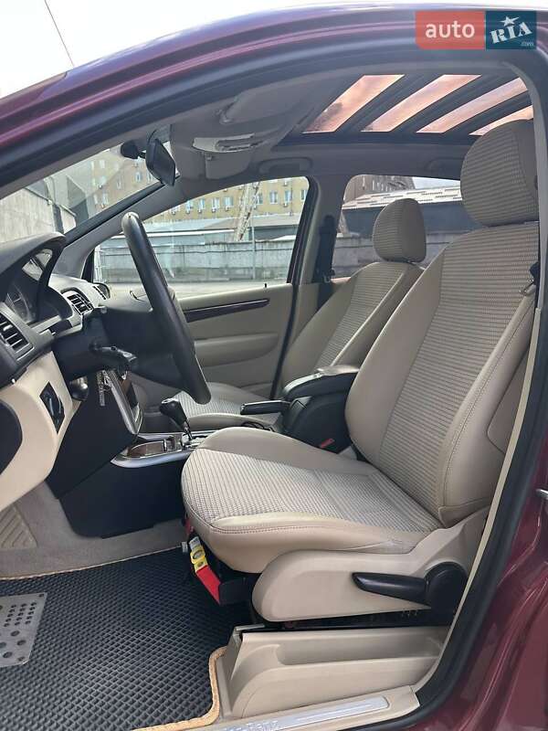 Хетчбек Mercedes-Benz B-Class 2006 в Києві