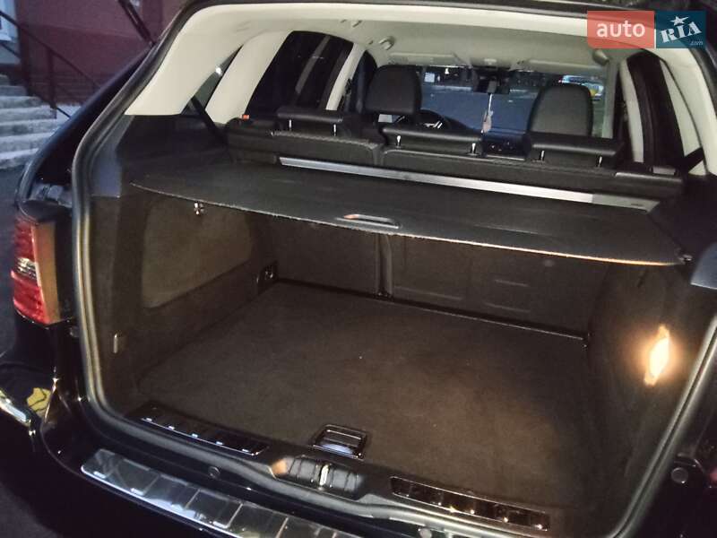 Хэтчбек Mercedes-Benz B-Class 2010 в Днепре