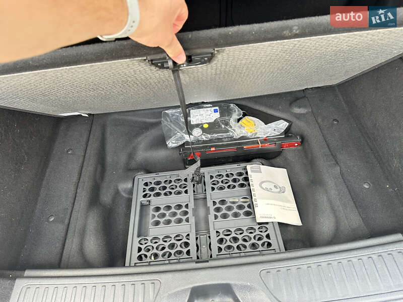 Хетчбек Mercedes-Benz B-Class 2015 в Луцьку