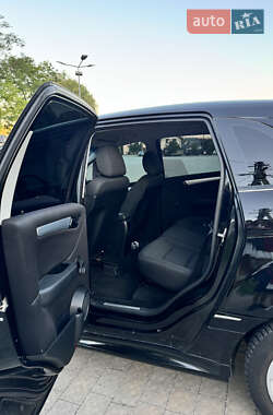 Хэтчбек Mercedes-Benz B-Class 2007 в 