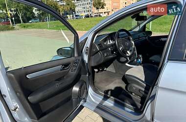 Хэтчбек Mercedes-Benz B-Class 2006 в 