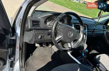 Хэтчбек Mercedes-Benz B-Class 2006 в 