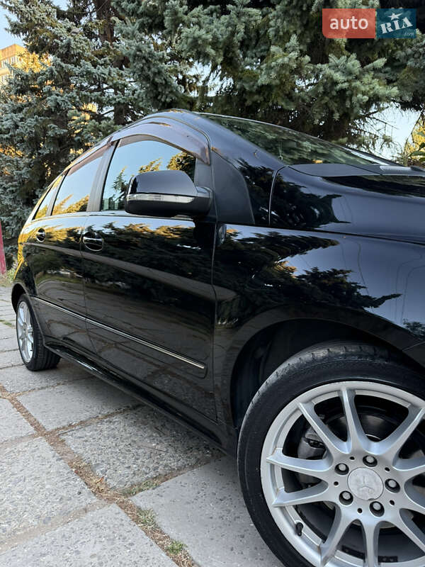 Хэтчбек Mercedes-Benz B-Class 2010 в Одессе фото 38 Хэтчбек Mercedes-Benz B-Class 2010 в Одессе