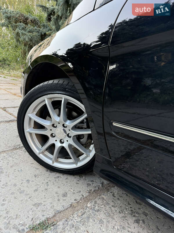 Хэтчбек Mercedes-Benz B-Class 2010 в Одессе фото 43 Хэтчбек Mercedes-Benz B-Class 2010 в Одессе