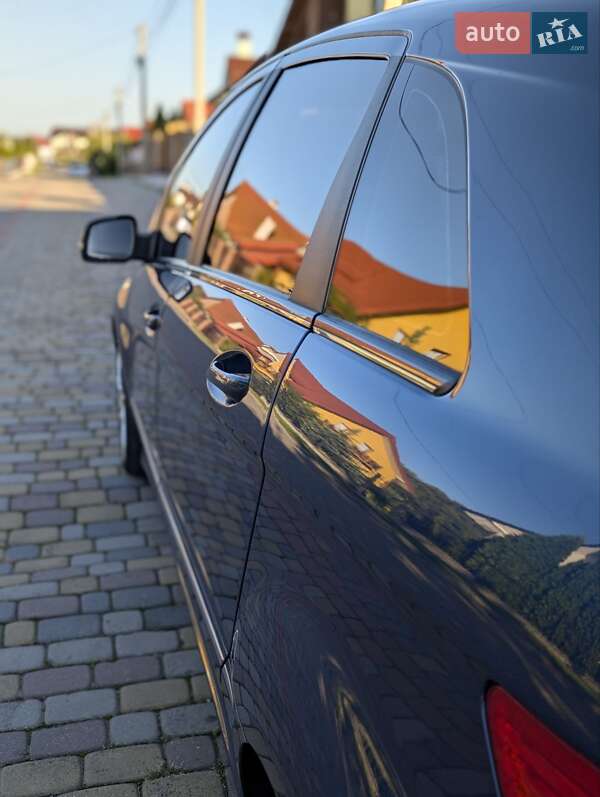 Хэтчбек Mercedes-Benz B-Class 2010 в Львове