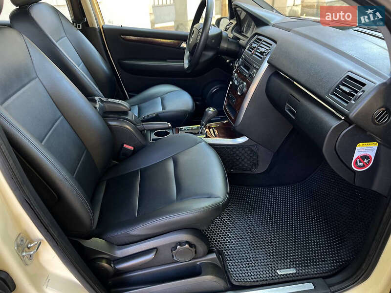 Хэтчбек Mercedes-Benz B-Class 2007 в Одессе