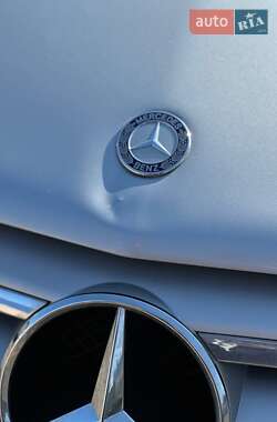 Хэтчбек Mercedes-Benz B-Class 2010 в 